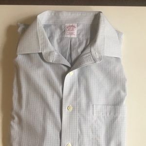 Brooks Brothers long sleeve shirt